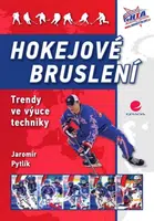 Hokejové bruslení - Pytlík Jaromír - e-kniha