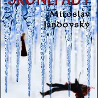 Skoněpády - Miroslav Jandovský - e-kniha