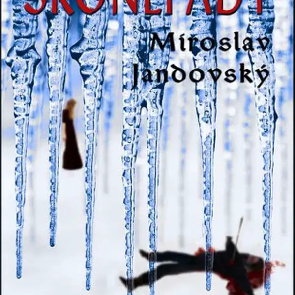 Skoněpády - Miroslav Jandovský - e-kniha