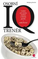 Osobní IQ trenér - Wolfgang Reichel
