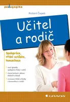 Učitel a rodič - Robert Čapek - e-kniha