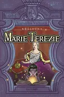 Královna Marie Terezie - Petr Kopl, Veronika Válková - e-kniha
