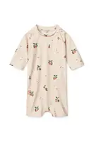 Kojenecké plavky Liewood Thor Baby Swim Jumpsuit