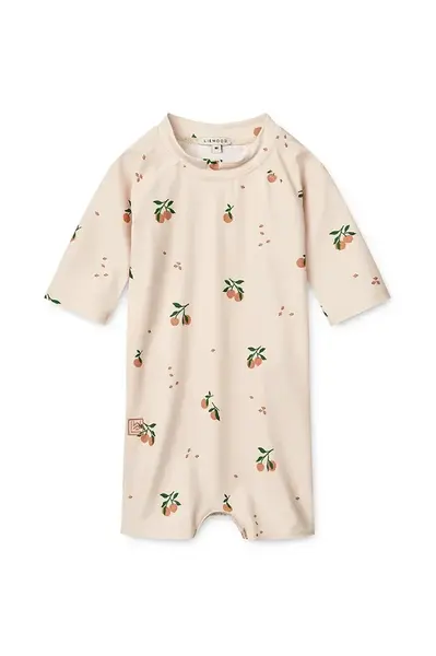 Kojenecké plavky Liewood Thor Baby Swim Jumpsuit