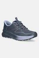 Boty Skechers Switch Back dámské, tmavomodrá barva, 180157