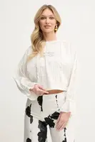 Bavlněná halenka Twinset