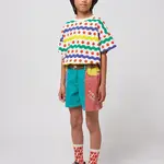 Dětské riflové kraťasy Bobo Choses