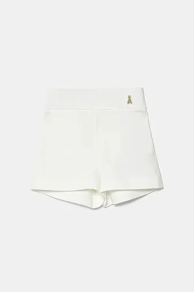 Dětské kraťasy Patrizia Pepe W146