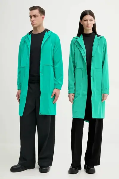 Bunda Rains String W Parka W3