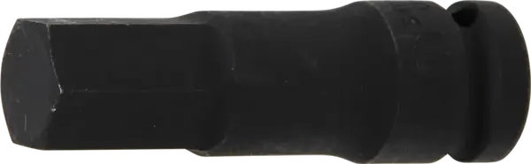BGS technic Hlavice zástrčná 1/2" imbus M5, tvrzená - BGS 5481-M5 Velikost: M19