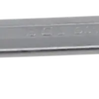 BGS technic Očkoplochý vyhnutý klíč, rozměr 6 mm - BGS 30106 Velikost: 28 mm