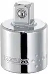 Redukce 3/4" na 1/2" čtyřhran - Tona Expert (E113821T)