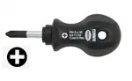 Šroubovák Phillips PH1x30 - Narex Bystřice 831101 Velikost: PH2