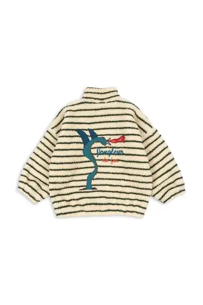 Dětská bunda Konges Sløjd RHW X KS JACKET GRS