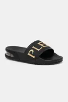 Pantofle PLEIN SPORT Aero Slide