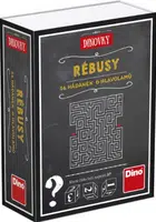 Dinovka Rébusy