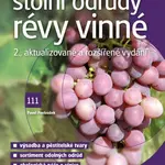 Pěstujeme stolní odrůdy révy vinné - Pavel Pavloušek