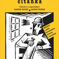 Pijácká čítanka - Alkohol a jeho konzumace slovem i obrazem - Radim Kopáč, Jakub Šofar