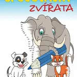 Zábavné spojovačky zvířata - Václav Ráž
