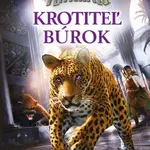 Spirit Animals: Súmrak strážcov 7 - Krotiteľ búrok - Christina Diaz  Gonzalezová - e-kniha