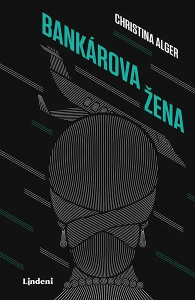 Bankárova žena - Cristina Alger