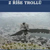 Pohádky ze země trolů - Simona Kidlesová, Vladimír Černý - e-kniha