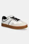 Tommy Jeans Kožené tenisky Tommy Jeans THE GREENWICH LEATHER