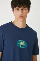 Bavlněné tričko Medicine