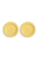 Talíř &k amsterdam 2-pack