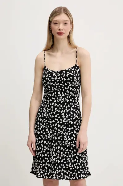 Šaty Abercrombie & Fitch