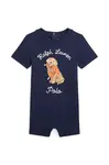 Dětské bavlněné dupačky Polo Ralph Lauren