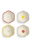Sada misek &k amsterdam folk small 4-pack více barev