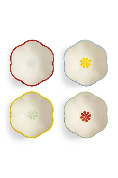 Sada misek &k amsterdam folk small 4-pack