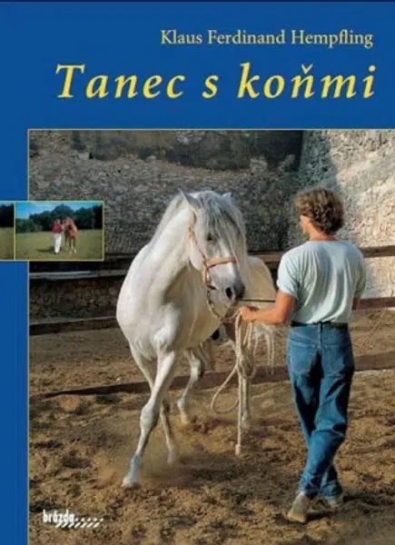 Tanec s koňmi - Klaus Ferdinand Hempfling