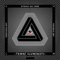 Temní ilumináti - Jan Pohunek - audiokniha