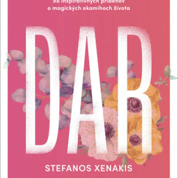 Dar - Stefanos Xenakis