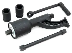 MAR-POL Utahovák - násobič kroutícího momentu 1", až 7500 Nm