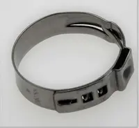 SPIDAN Hadicové spony nerezové, různé průměry, 1 ks Průměr: 36 mm