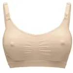 Medela Keep Cool™ vel. M těhotenská a kojicí podprsenka béžová