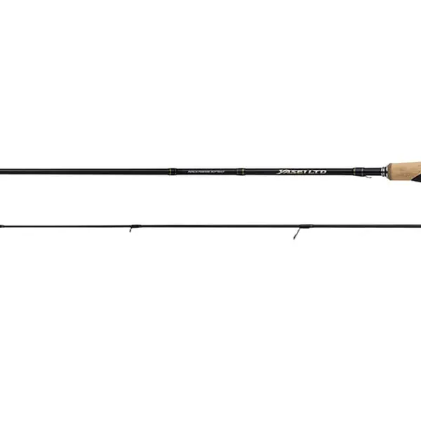 Shimano prut yasei ltd perch distance 2,6 m 5-25 g