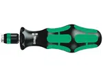 Wera 051462 816 R Ruční držák bitů 1/4" x 119 mm s hlavou Rapidaptor