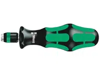 Wera 051462 816 R Ruční držák bitů 1/4" x 119 mm s hlavou Rapidaptor