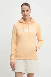 Puma  Mikina