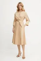 Bavlněné šaty Liu Jo