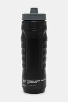 Láhev Under Armour černá barva, UA70090