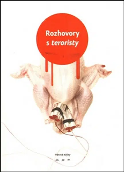Rozhovory s teroristy