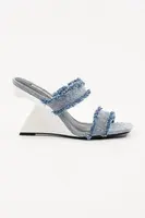 Pantofle Karl Lagerfeld WAVERLY