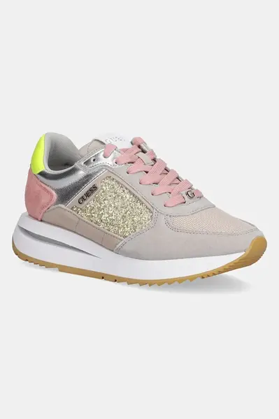 Tenisky Guess ENERGY2