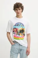 Bavlněné tričko HUGO