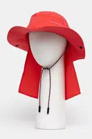 Klobouk Peak Performance červená barva, G80371